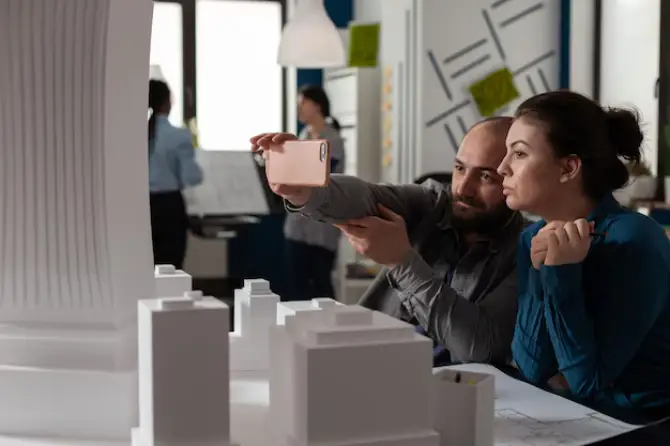 marketing para arquitectura