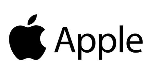 logo apple