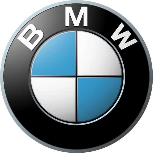 logo bmw