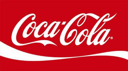 logo coca cola