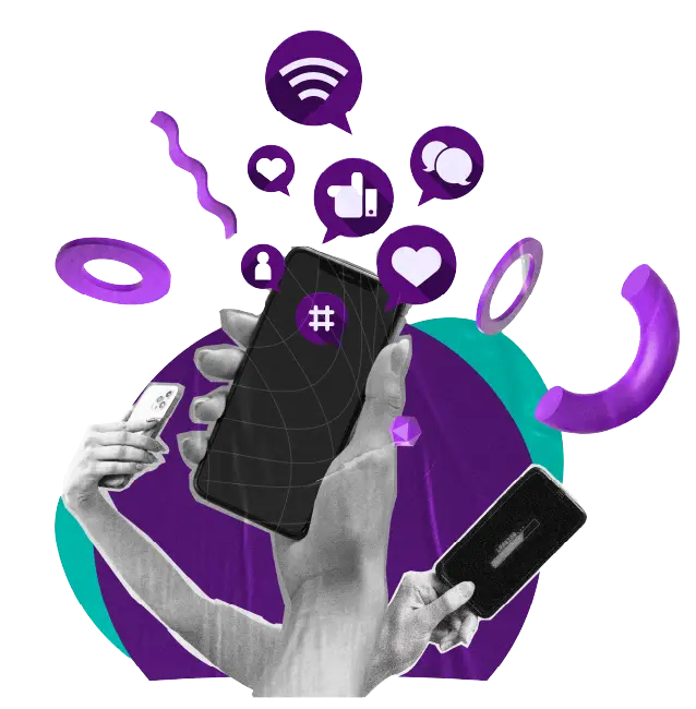 agencia de marketing digital, argentina