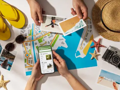 agencia de marketing turismo
