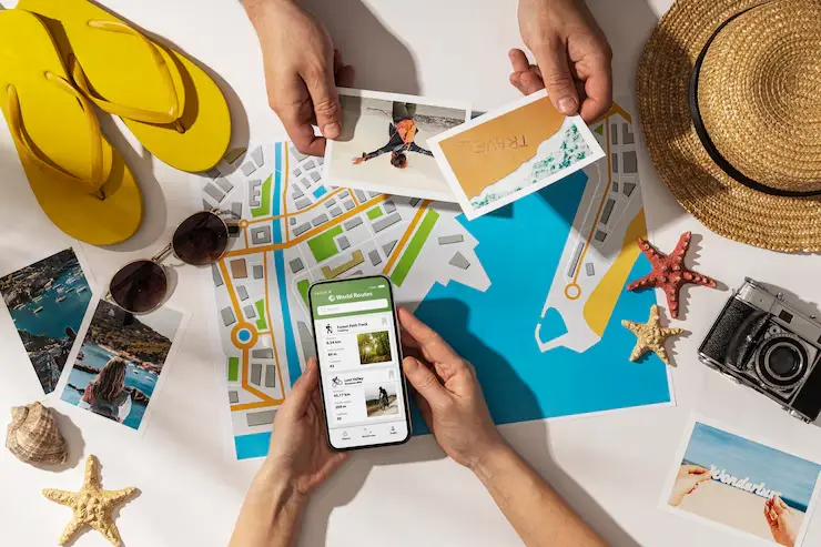 agencia de marketing turismo