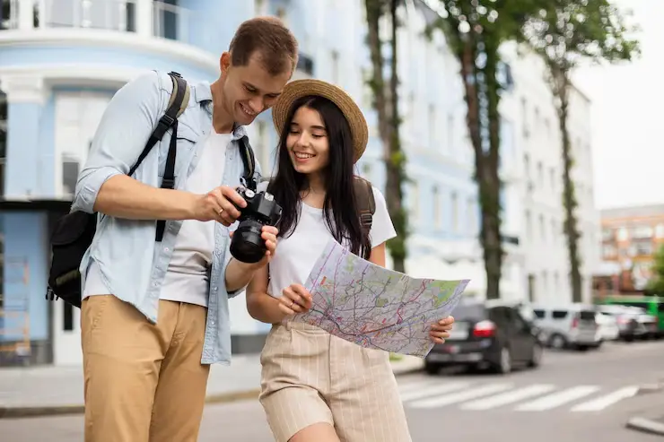 marketing turistico