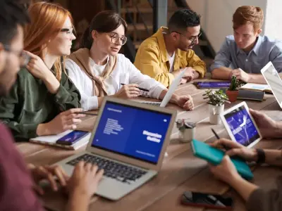 como elegir una agencia de marketing