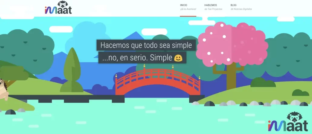 imaat marketing online