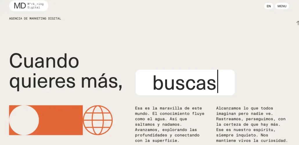 md marketing digital