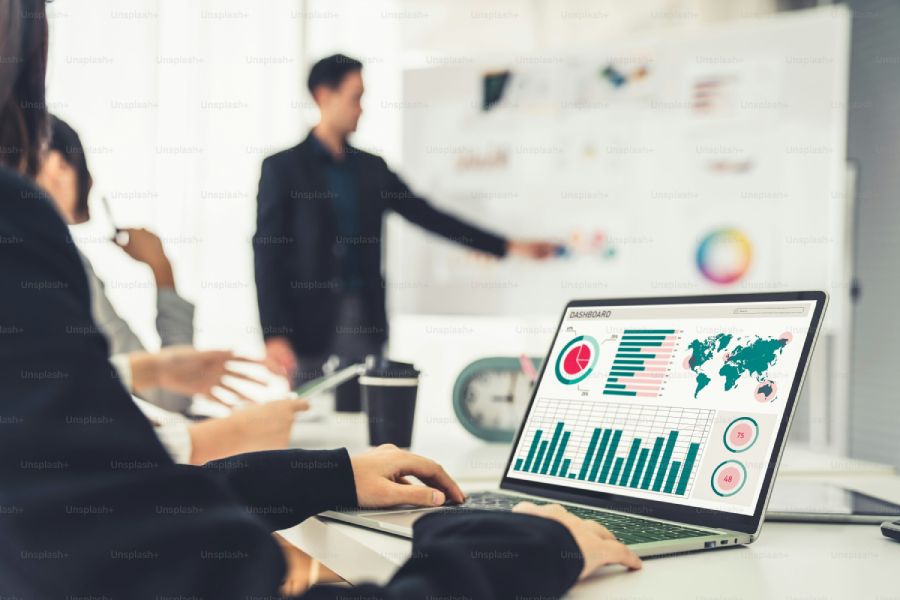 Consultoria de marketing digital para empresas