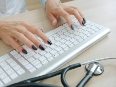 medical seo strategy for healthcare websites
