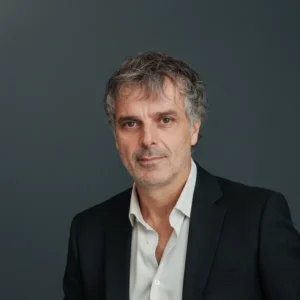 Cesar Fernandez CEO Way2net