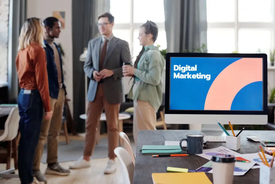 ¿Cuánto invierten las PyMEs argentinas en marketing digital?
