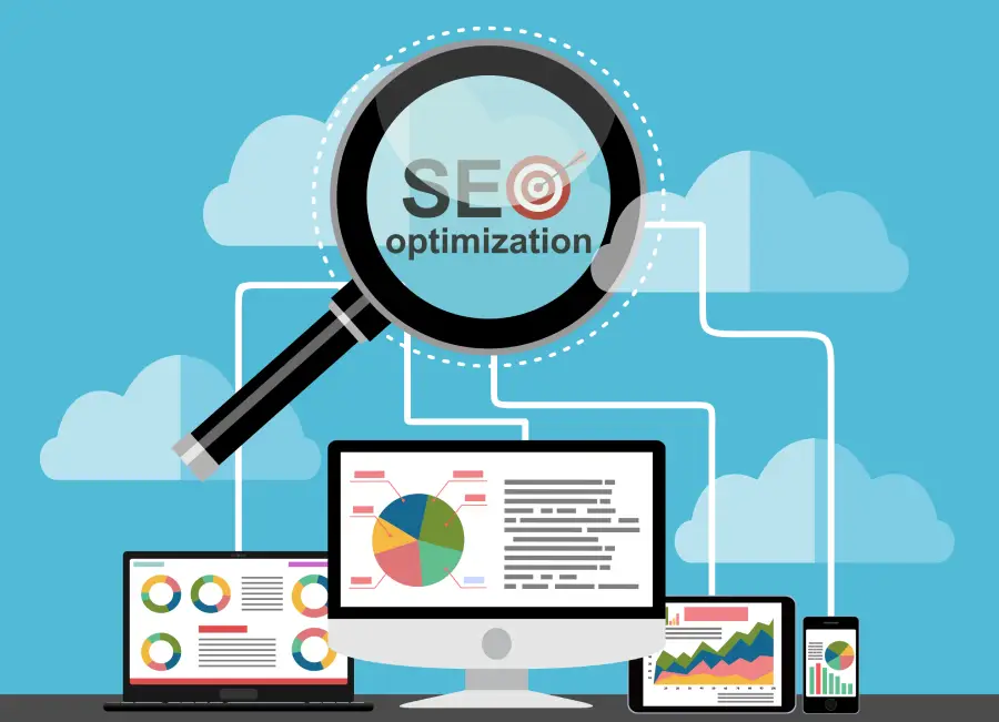 posicionamiento en buscadores SEO