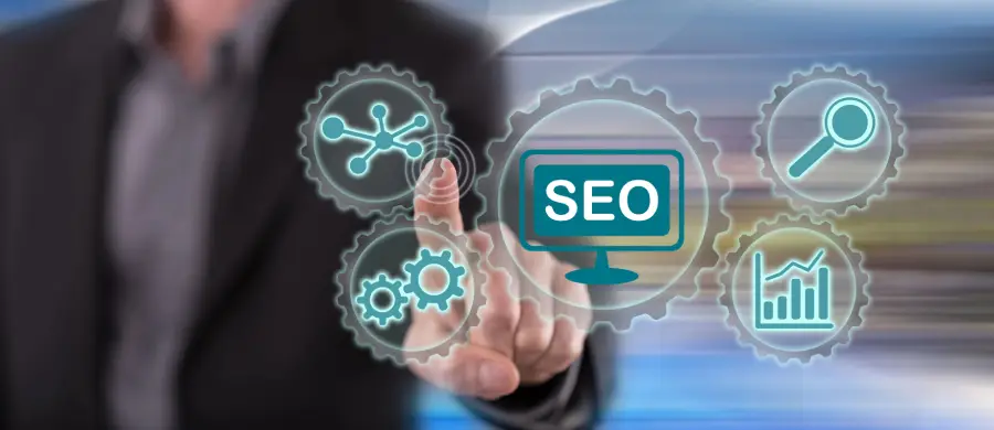 posicionamiento SEO para empresas
